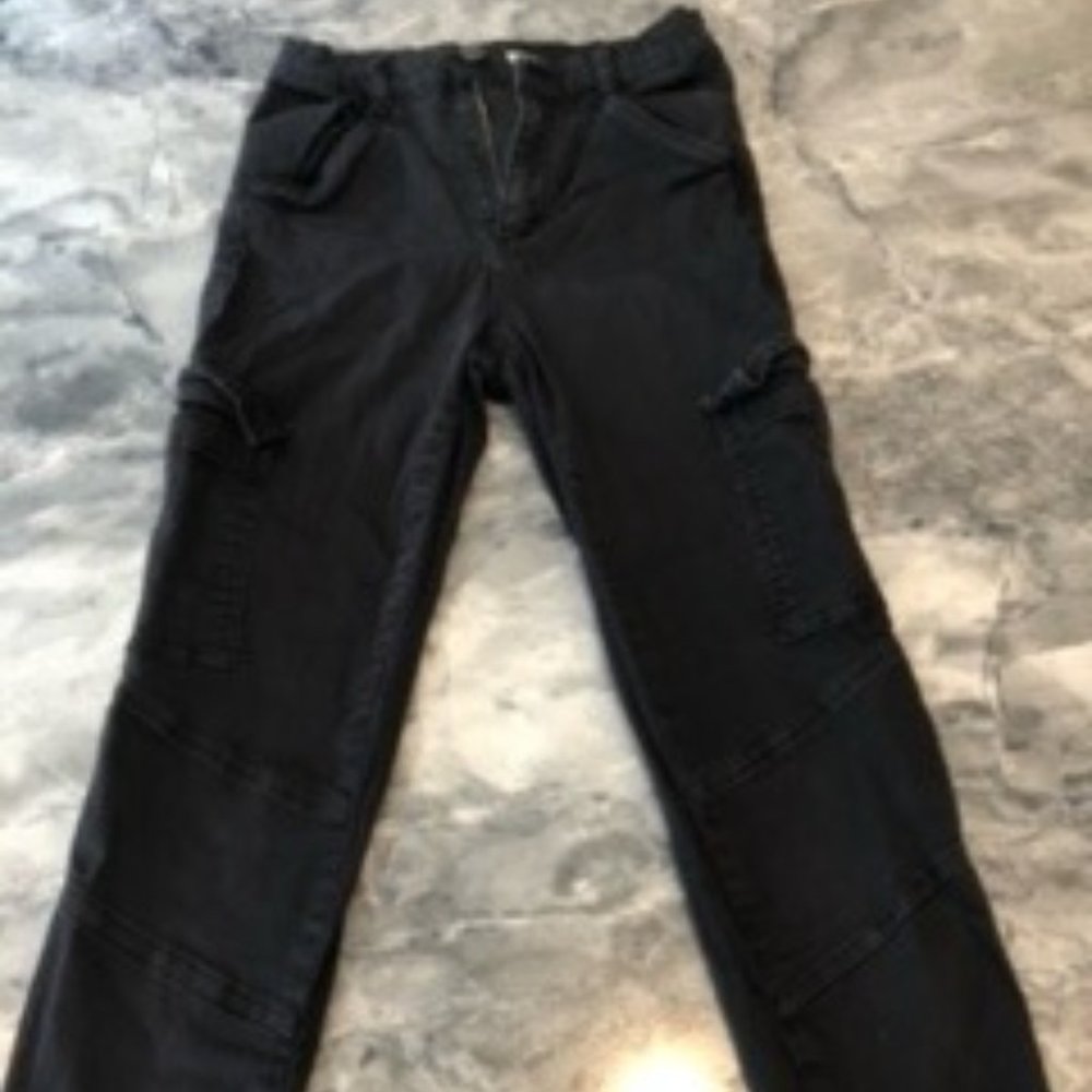 comfy jeans